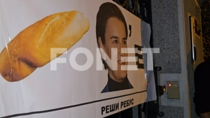 Rebus za premijera Macuta 